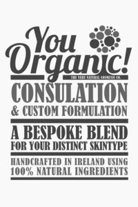 Image of YouOrganic Custom Formulation