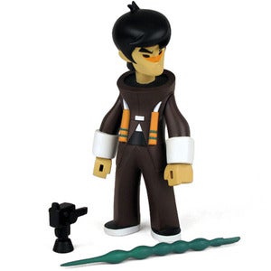 Image of Dragon King "Enter The Dragon" edition