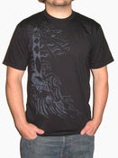 Image of Lighthouse (Black)