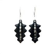 Image of Fossil Earrings