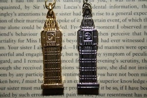 Image of Big Ben