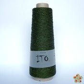 Image of Ito yarns - Kinu - 108 Cactus