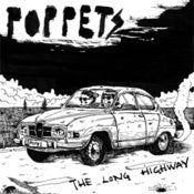 Image of POPPETS – The long highway