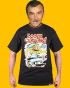 Image of Orchard Loose Cannons Tee - Black