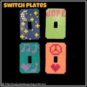 Image of Switch Plate Covers