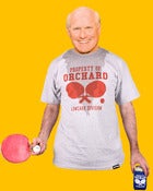Image of Orchard + Lowcard Collaboration Weekend Warrior Tee