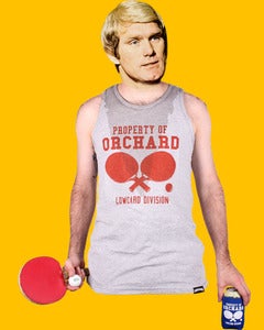 Image of Orchard + Lowcard Collaboration Weekend Warrior Tank Top
