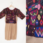 Image of SIN FRONTERAS DRESS // S-M