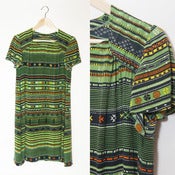 Image of LILTING BESO DRESS // S-M-L