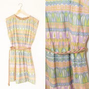 Image of SHAPE SHIFTER DRESS // S-M