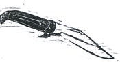 Image of Pocket Knife