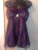 Image of Apple Bottom Sleeveless Top 