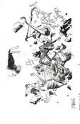 Image of Monocyte pinup