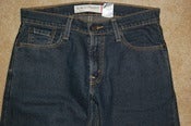 Image of Levi's 514s