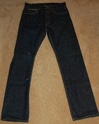 Image of WeSC x Stash Marwin Jeans
