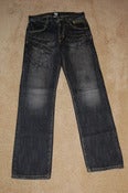Image of The Hundreds Black Jeans