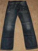 Image of Puma x Evisu Jeans