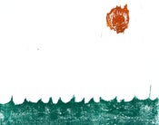 Image of Sun over Sea_1