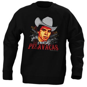 Image of EL PELAVACAS FLEECE