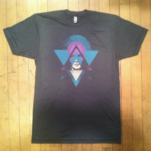 Image of Vision T-Shirt