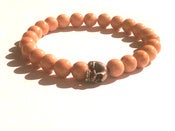 Image of Memento Mori Collection: Stones + Skulls