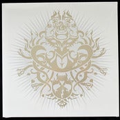 Image of UFOMAMMUT - LUCIFER SONGS - LP Black