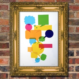 Image of THINKIN OF U! By Jane Doe