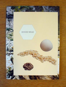 Image of HOUSE WEAR issue 1