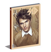 Image of SID #2 - Print Version