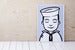 Image of Print Carl the Sailor