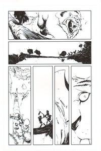 Image of Wonderful Wizard of Oz-Issue #3-Page 7