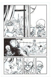 Image of Wonderful Wizard of Oz-Issue #7-Page 7