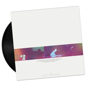 Image of O. Children - Apnea - Standard Vinyl Album Edition
