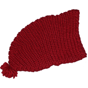 Image of Zooey - Cranberry
