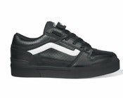 Image of scarpe vans warner taglia 45