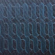 Image of Justified Sgraffito 8x3 