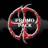 Image of PROMO PACK!!! Obeisance Cover T-Shirt & CD at SPECIAL PRICE!