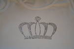 Image of Children's Crown Tank