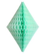 Image of PARTYPARTY Crystal Hanging Paper Decoration