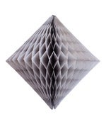 Image of PARTYPARTY Quartz Hanging Paper Decoration