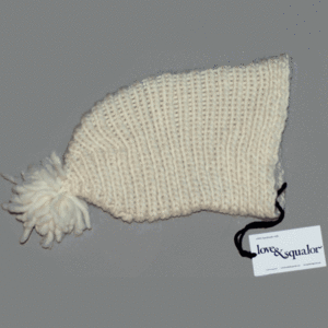 Image of Zooey - Snow