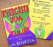 Image of Evergreen Jim & Tulip