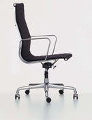 Image of Aluminium Group Chair EA119