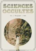 Image of Sciences Occultes Magazine #0