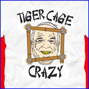 Image of Tiger Cage Crazy!