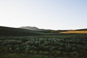 Image of passing through