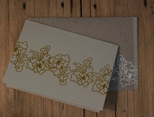 Image of gift voucher $ 50