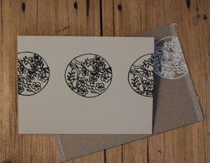 Image of gift voucher $ 100
