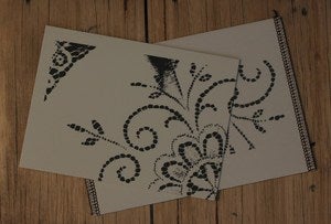 Image of gift voucher $ 250