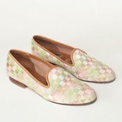 Image of HARLEQUIN LOAFERS // 6